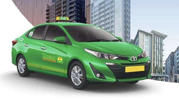 Tại sao nên chọn dịch vụ thuê xe taxi tại Bình Dương?