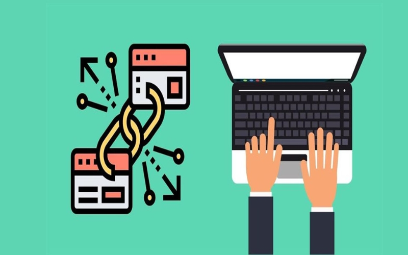 Domain Authority và Page Authority là một trong những thành phần chính của Backlink Profile