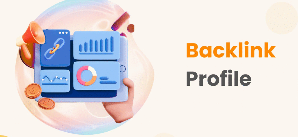 Backlink Profile: Bí quyết xây dựng hồ sơ liên kết mạnh để tối ưu SEO