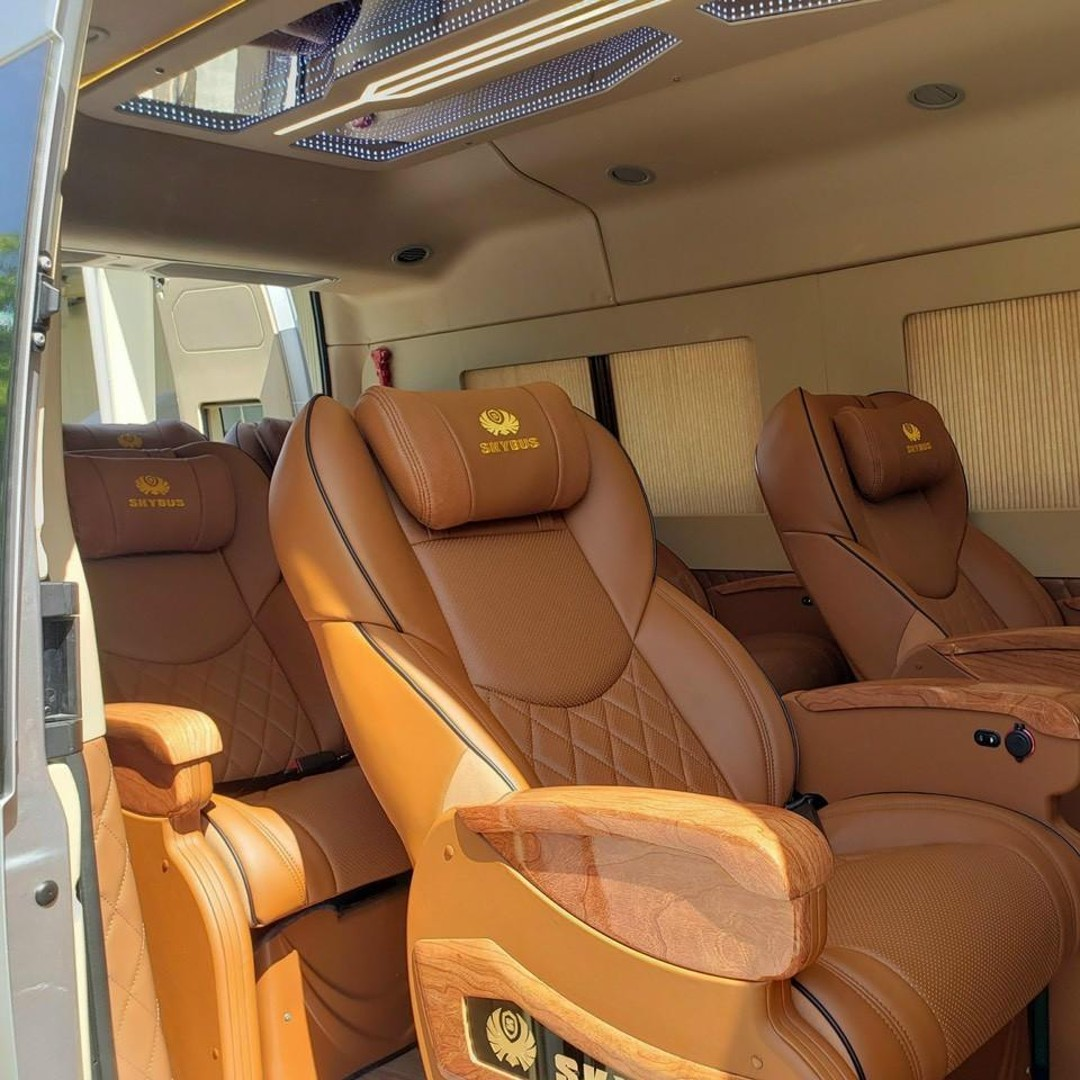DiDu.vn: Your Go-to for All Ho Chi Minh Car Rental Needs