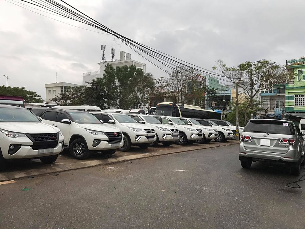 DiDu.vn: Your Go-to for All Ho Chi Minh Car Rental Needs