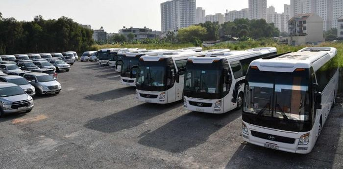 DiDu.vn: Your Go-to for All Ho Chi Minh Car Rental Needs