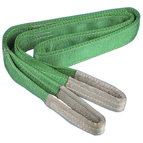 Dây Dẹt Cẩu - Giải Pháp Nâng Hạ An Toàn và Hiệu Quả Cho Mọi Ngành Công Nghiệp